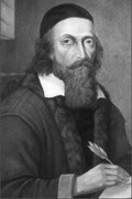 Johann Amos Comenius 1592 - 1670